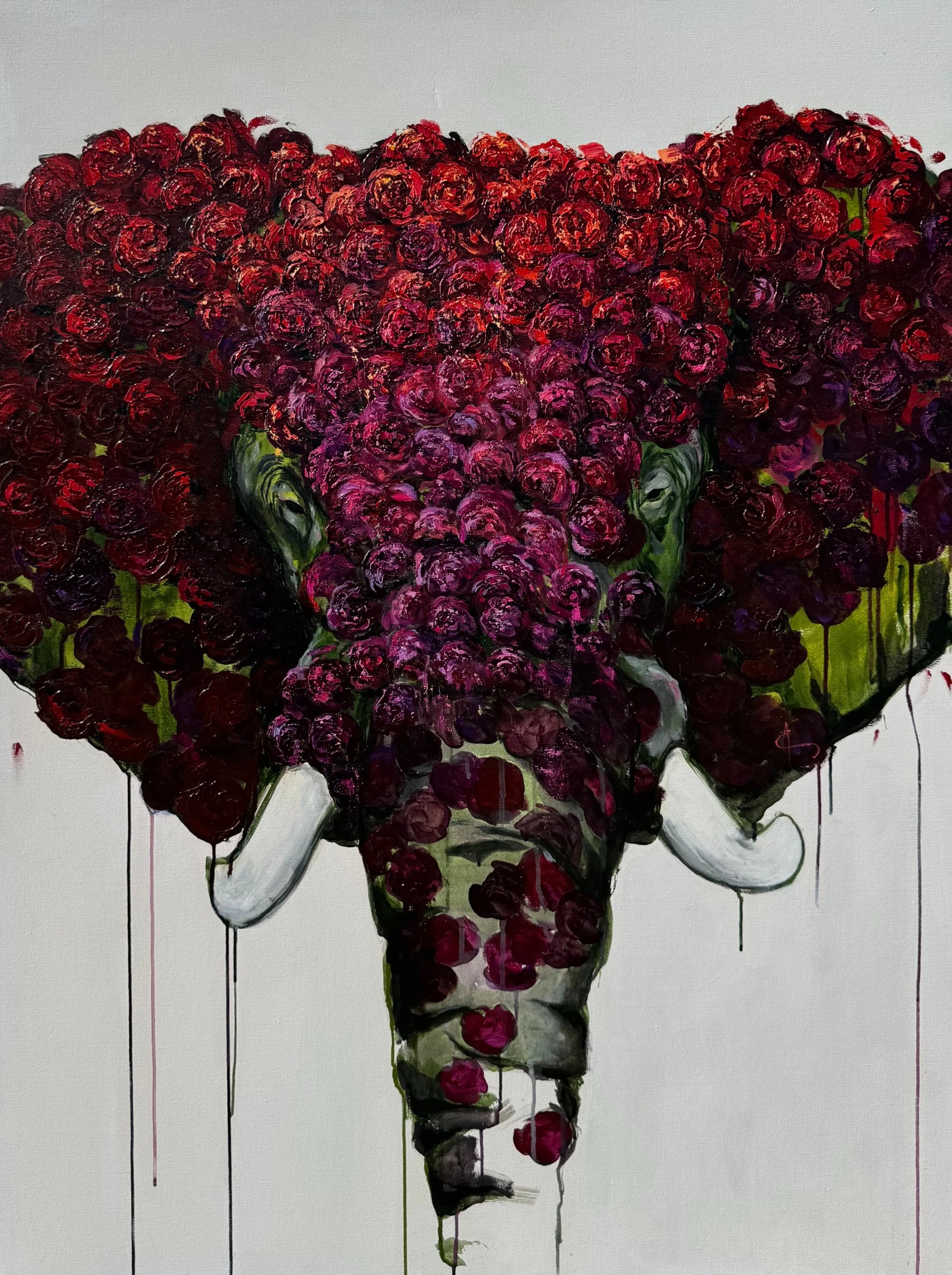 if you love a flower