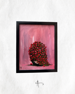 The art of giving flowers .13
