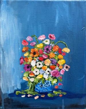 From The Garden